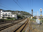 伊東線